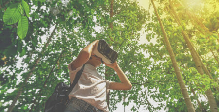 tech traveler